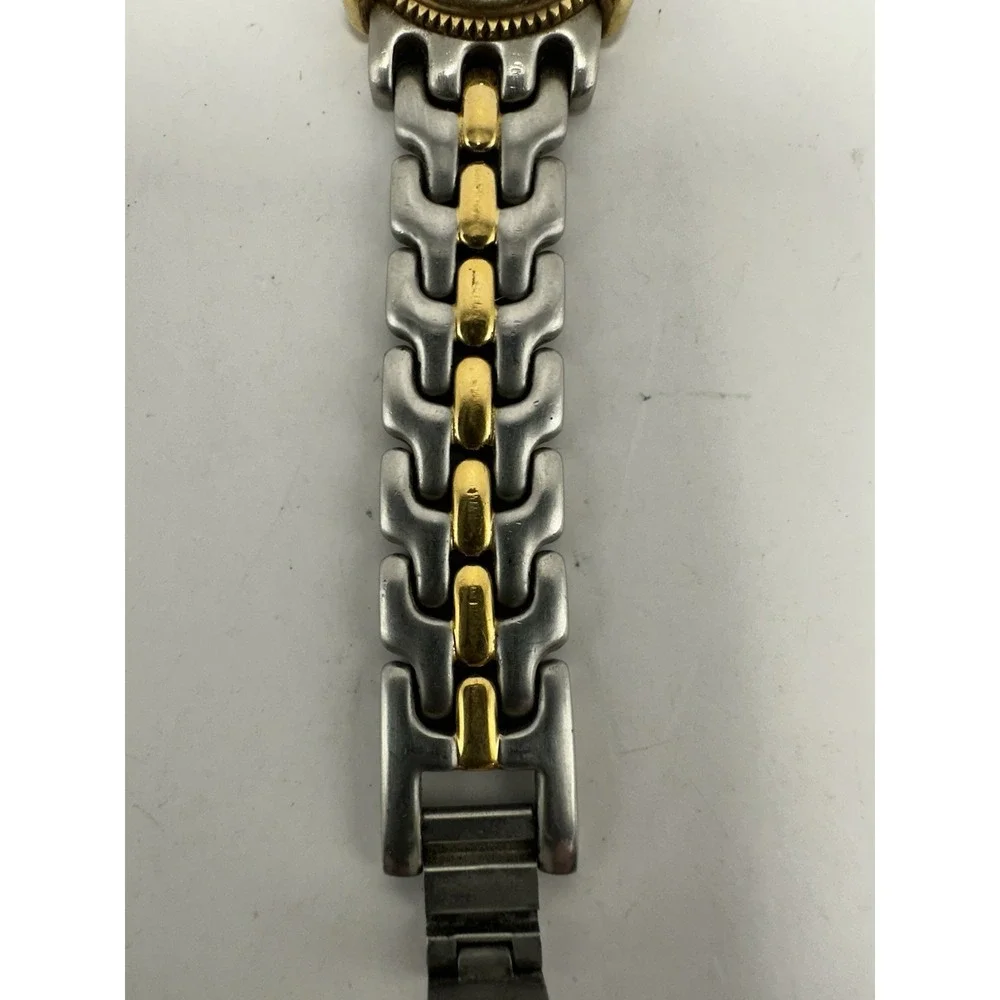 Anne Klein 12/6159 New Battery Ladies MOP Watch 26MM‎ 6